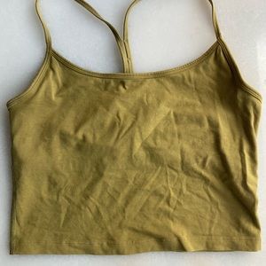 Victoria’s Secret PINK bralette, size small